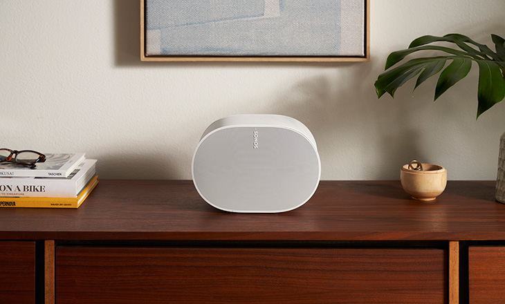 حوّل مساحة الدرس إلى منطقة تحفيزية مع SONOS